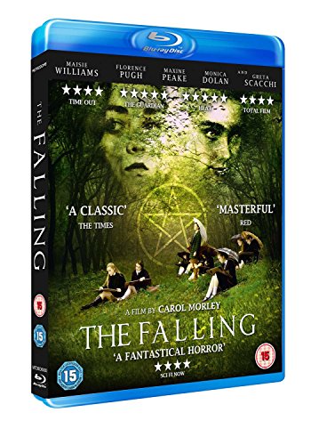 The Falling [Blu-ray] [UK Import] von GLOBAL MEMORY