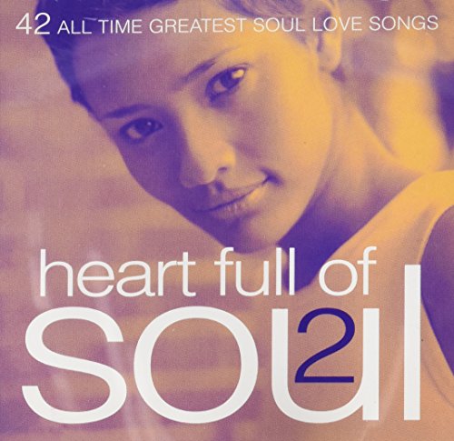 Heart Full of Soul Vol.2 Heart Full of Soul Vol.2 von GLOBAL TV