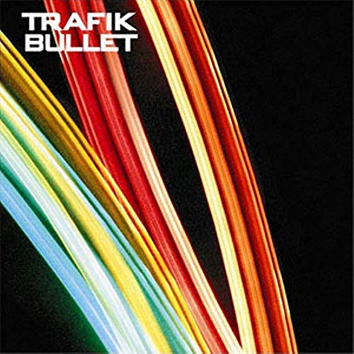 Bullet [Vinyl LP] von GLOBAL UNDERGROUND