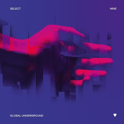 Global Underground: Select #9 von GLOBAL UNDERGROUND /