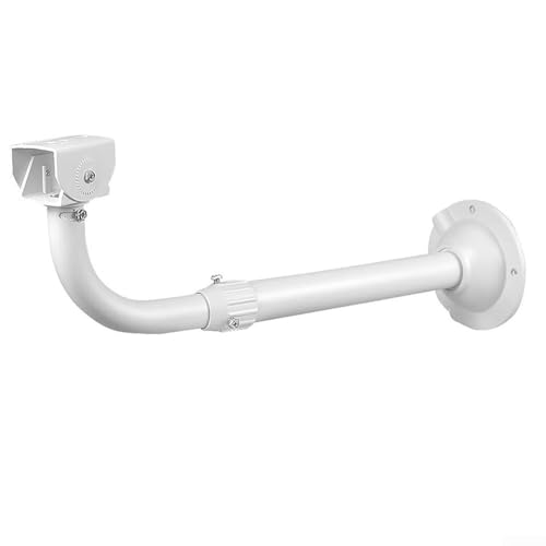 CCTV-Kamera-Halterung, verstellbares Aluminium für sichere Installation im Freien CCTV-Kamera-Halterung, verstellbares Aluminium für sichere Installation im Freien von GLOBALHUT