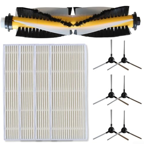 Effizienter Filter zur Entfernung von Schmutz und Tierhaaren für Bluebot für XEASY BPK VCBB1XE Effizienter Filter zur Entfernung von Schmutz und Tierhaaren für Bluebot für XEASY BPK VCBB1XE von GLOBALHUT