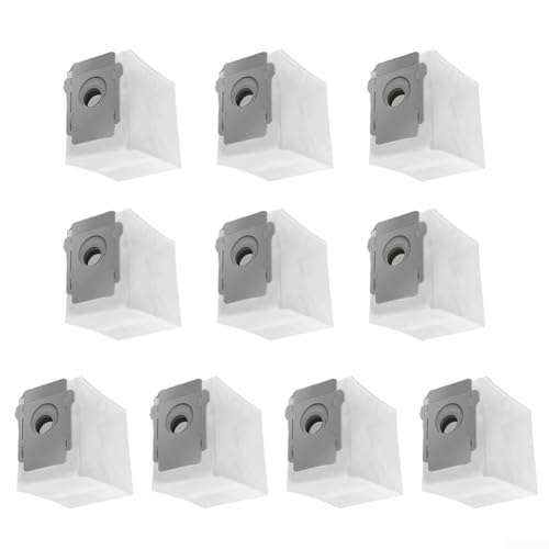 Erhalten Sie Sauberkeit mit Staubbeutel-Ersatzteilen für i5, i5+, J5, J5+ Staubsauger Erhalten Sie Sauberkeit mit Staubbeutel-Ersatzteilen für i5, i5+, J5, J5+ Staubsauger von GLOBALHUT