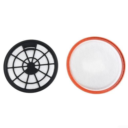 Fortschrittliches Filtersystem mit Staubsauger-Filter-Set Fortschrittliches Filtersystem mit Staubsauger-Filter-Set von GLOBALHUT