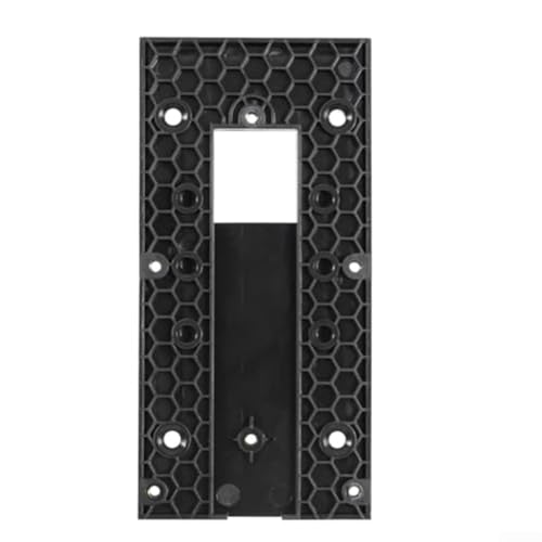 GLOBALHUT Wetterfeste Halterung für Ring Doorbell Video Doorbell 3, 3 Plus, 4 & Akku PlusPro ohne Bohren GLOBALHUT Wetterfeste Halterung für Ring Doorbell Video Doorbell 3, 3 Plus, 4 & Akku PlusPro ohne Bohren von GLOBALHUT