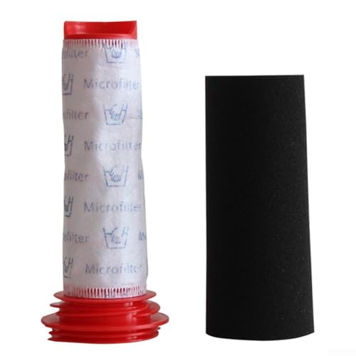 Kostengünstige Lösung, langlebiges Ersatz-Hepa-/Schaumstofffilter-Set Kostengünstige Lösung, langlebiges Ersatz-Hepa-/Schaumstofffilter-Set von GLOBALHUT