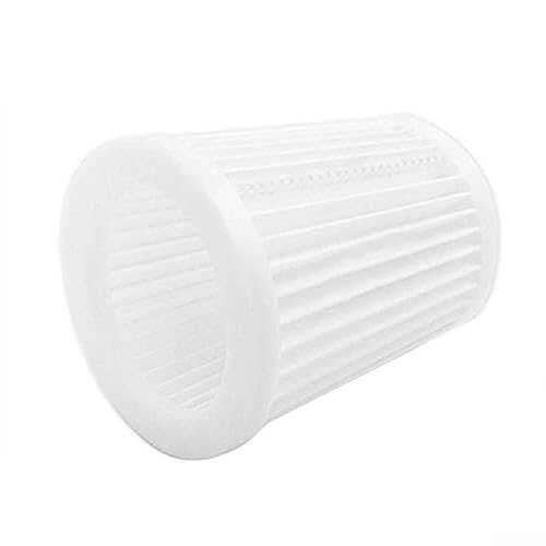 Premium Ersatzfilter für GAS 18 V li & 14 4 V Staubsauger, Weiß Premium Ersatzfilter für GAS 18 V li & 14 4 V Staubsauger, Weiß von GLOBALHUT