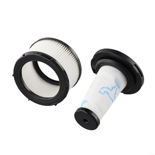 Reguläres Ersatzfilter-Set für X Force Flex 9 60 RH2078WO Besen, optimale Leistung Reguläres Ersatzfilter-Set für X Force Flex 9 60 RH2078WO Besen, optimale Leistung von GLOBALHUT