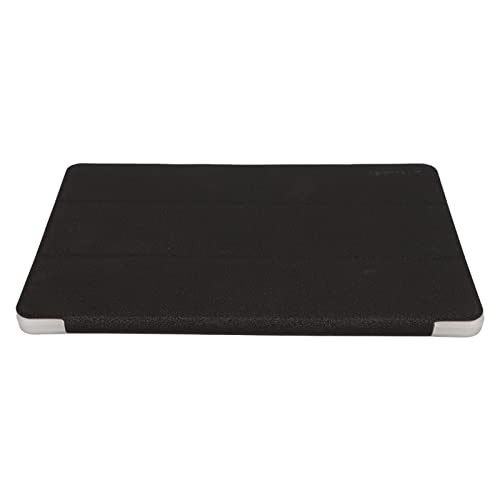 GLOGLOW Tablet-Hülle, Tablet-Hülle aus Kunstleder für M40 Air (Schwarz) von GLOGLOW