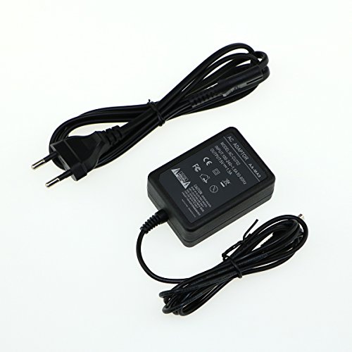 Glorich AA-MA9 Ersatz für AC Netzadapter Ladegerät für Samsung Camcorder Glorich AA-MA9 Ersatz für AC Netzadapter Ladegerät für Samsung Camcorder von GLORICH