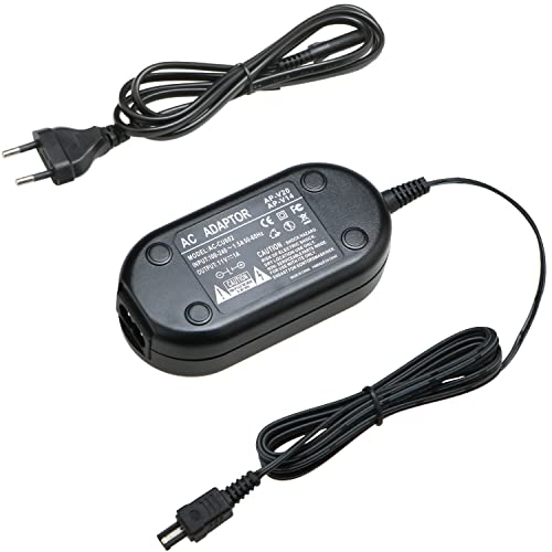 Glorich AP-V14U Ersatz für AC Adapter Ladegerät zu ersetzen JVC AP-V14 AP-V14U AP-V14A AP-V14E AP-V15E AP-V15U AP-V16U AP-V17 AP-V17E AP-V17U AP-V18 AP-V18U AP-V18E AP-V19E AP-V20 AP-V20E AP-V21 Für Glorich AP-V14U Ersatz für AC Adapter Ladegerät zu ersetzen JVC AP-V14 AP-V14U AP-V14A AP-V14E AP-V15E AP-V15U AP-V16U AP-V17 AP-V17E AP-V17U AP-V18 AP-V18U AP-V18E AP-V19E AP-V20 AP-V20E AP-V21 Für von GLORICH