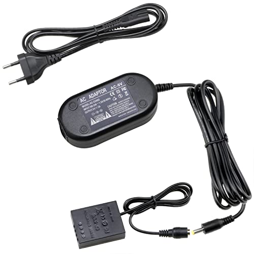 Glorich CP-W126 DC Koppler NP-W126 Dummy Akku AC-9V für AC-9V für AC-Adapter Fujifilm X-Pro2 X-Pro3 X-S10 X-M1 X-E2 X-E4 X-T1 X-T3 X-T10 X-T20 X-A1 X-A2 HS35EXR Glorich CP-W126 DC Koppler NP-W126 Dummy Akku AC-9V für AC-9V für AC-Adapter Fujifilm X-Pro2 X-Pro3 X-S10 X-M1 X-E2 X-E4 X-T1 X-T3 X-T10 X-T20 X-A1 X-A2 HS35EXR von GLORICH