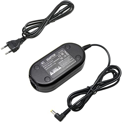 glorich ca-930 CA930 Ersatz für AC Netzadapter/Ladegerät für Camcorder Canon EOS C100 XF100 XF105 XF200 XF205 Warranty XF305 glorich ca-930 CA930 Ersatz für AC Netzadapter/Ladegerät für Camcorder Canon EOS C100 XF100 XF105 XF200 XF205 Warranty XF305 von GLORICH