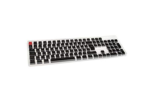 GLORIOUS PC GAMING RACE G-104-BLACK-FR Accessoire de Clavier Capuchon de Clavier von GLORIOUS PC GAMING RACE