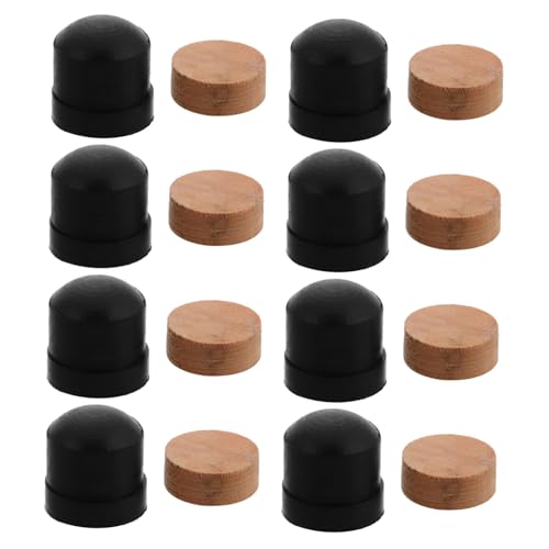 GLSTOY 10 Teiliges Wasserfreigabeschlüssel Set, Oboenpolster, Korkinstrumentenreparatur, Korkinstrumentenersatzteile, Zubehör Für Posaune, Trompete, Reparatur Von Kork, Saxophon, GLSTOY 10 Teiliges Wasserfreigabeschlüssel Set, Oboenpolster, Korkinstrumentenreparatur, Korkinstrumentenersatzteile, Zubehör Für Posaune, Trompete, Reparatur Von Kork, Saxophon, von GLSTOY
