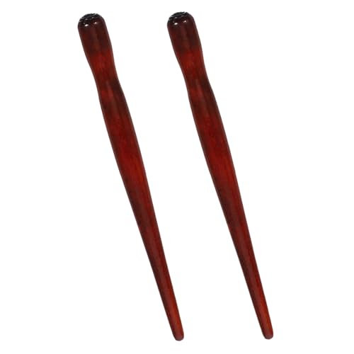 GLSTOY 2 Stück Dip Pen Tintenstifthalter, Kalligraphie Zubehör, Malstift Spitzenhalter, Kalligraphie Stifthalter Für Den Täglichen Gebrauch, Professioneller Kalligraphie Stifthalter, von GLSTOY