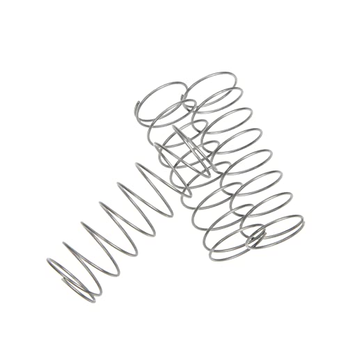 GLSTOY 3 Stücke Auf Bass Frühling Trompete Teile Trompete Quellen Trompete Zubehör Trompete Accesory GLSTOY 3 Stücke Auf Bass Frühling Trompete Teile Trompete Quellen Trompete Zubehör Trompete Accesory von GLSTOY