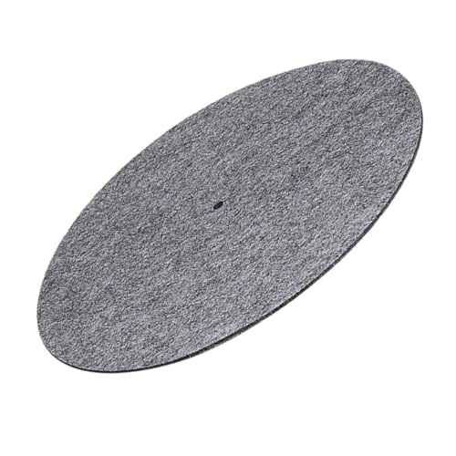 GLSTOY Plattenmatte Filz Plattenspielermatte Plattenspielermatte Für Vinyl Schallplatten Filz Plattenspieler Slipmat Matte Vinyl Kork Slipmat Für Schallplatten Plattenspieler Filzmatte GLSTOY Plattenmatte Filz Plattenspielermatte Plattenspielermatte Für Vinyl Schallplatten Filz Plattenspieler Slipmat Matte Vinyl Kork Slipmat Für Schallplatten Plattenspieler Filzmatte von GLSTOY