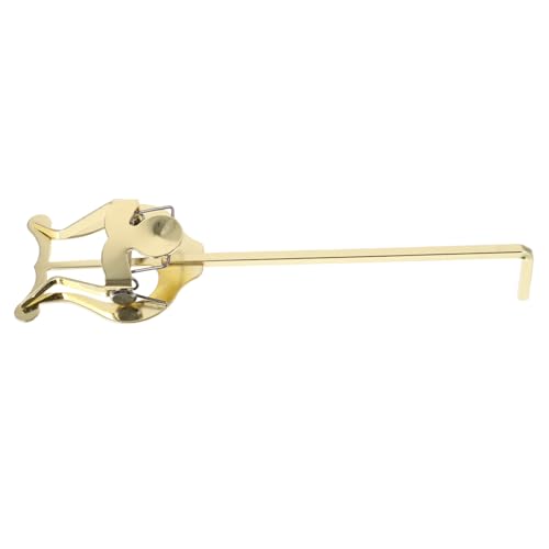 GLSTOY Tragbarer Spectral Clip, Marschtrompeten Leier, Trompeten Noten Clip, Metall Trompeten Leier, Notenhalter Clip, Trompetenständer, Trompeten Clips, Trompeten Zubehör, Trompeten GLSTOY Tragbarer Spectral Clip, Marschtrompeten Leier, Trompeten Noten Clip, Metall Trompeten Leier, Notenhalter Clip, Trompetenständer, Trompeten Clips, Trompeten Zubehör, Trompeten von GLSTOY