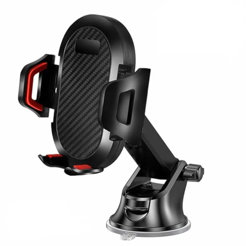 GLZWHIIL Kfz-Handyhalterung für Opel Astra K L Wagon Sports Tourer 2015–2021, drehbarer Handyständer, Zubehör, Auto-Halterung für Armaturenbrett/Windschutzscheibe/für alle 10,2 - 17,8 cm Handys GLZWHIIL Kfz-Handyhalterung für Opel Astra K L Wagon Sports Tourer 2015–2021, drehbarer Handyständer, Zubehör, Auto-Halterung für Armaturenbrett/Windschutzscheibe/für alle 10,2 - 17,8 cm Handys von GLZWHIIL
