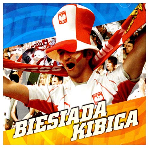 Biesiada Kibica [CD] von GM Distribution