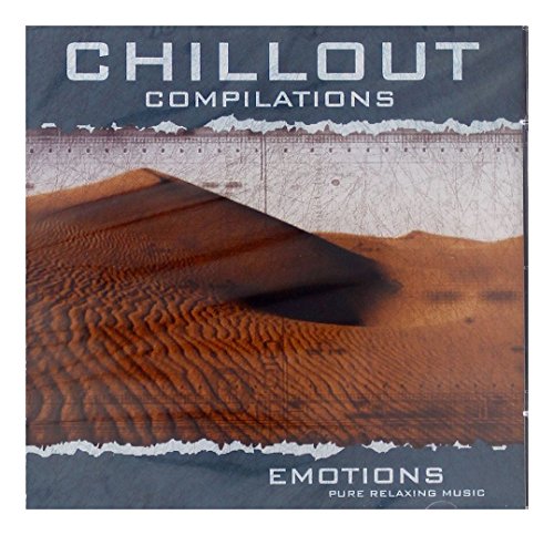 Chillout Compilations - Emotions [CD] von GM Distribution