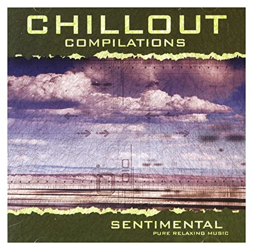 Chillout Compilations - Sentimental [CD] von GM Distribution