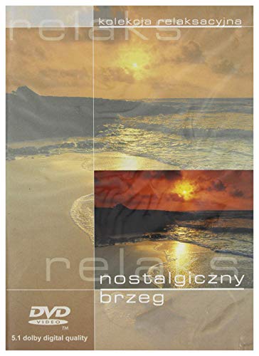 Kolekcja relaksacyjna: Nostalgiczny brzeg [DVD] (Keine deutsche Version) von GM Distribution