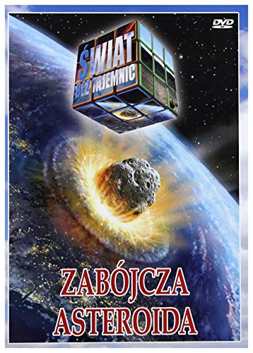 Ĺwiat Bez Tajemnic 01: ZabĂłjcza Asteroida [DVD] (Keine deutsche Version) von GM Distribution