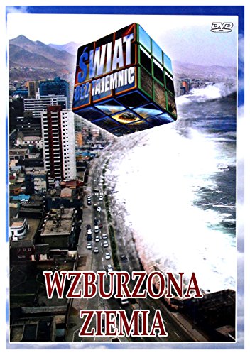 Ĺ wiat Bez Tajemnic 04: Wzburzona Ziemia [DVD] (Keine deutsche Version) von GM Distribution