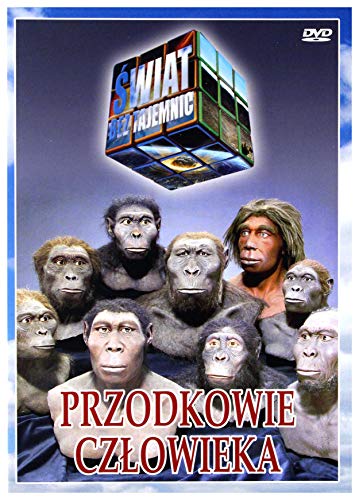 Ĺwiat Bez Tajemnic 06: Przodkowie CzĹowieka [DVD] (Keine deutsche Version) von GM Distribution