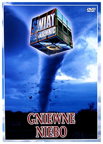 Ĺ wiat Bez Tajemnic 07: Gniewne Niebo [DVD] (Keine deutsche Version) von GM Distribution