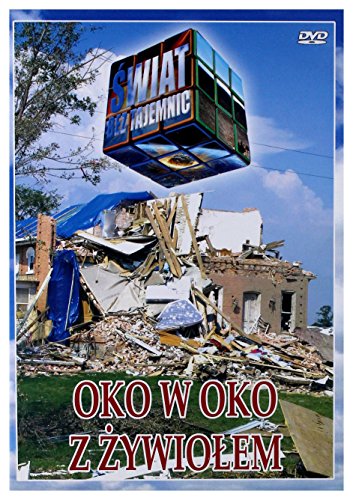 Ĺwiat Bez Tajemnic 11: Oko w Oko z ĹťywioĹem [DVD] (Keine deutsche Version) von GM Distribution