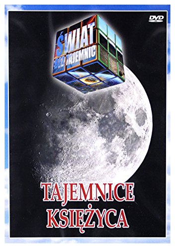 Ĺwiat Bez Tajemnic 17: Tajemnice KsięĹźyca [DVD] (Keine deutsche Version) von GM Distribution