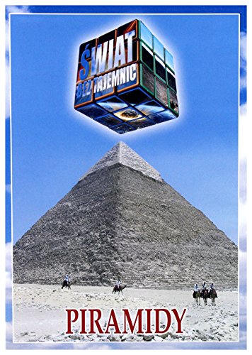 Ĺ wiat Bez Tajemnic 19: Piramidy [DVD] (Keine deutsche Version) von GM Distribution