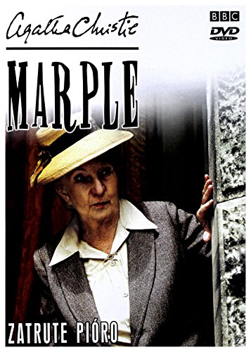 Marple: The Moving Finger [DVD] [Region 2] (IMPORT) (Keine deutsche Version) von GM Distribution