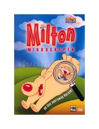 Milton Mikroskopek D-05 [DVD] (Keine deutsche Version) von GM Distribution