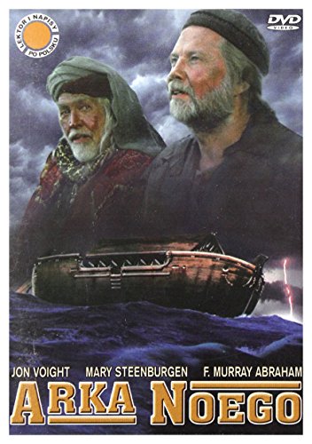 Noah's Ark (1999) [DVD] [Region 2] (IMPORT) (Keine deutsche Version) von GM Distribution