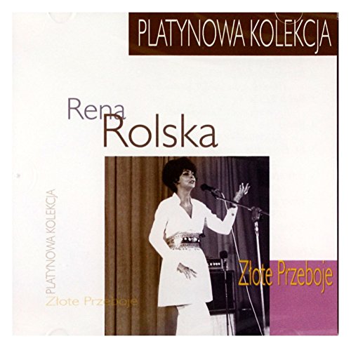 Rena Rolska [CD] von GM Distribution