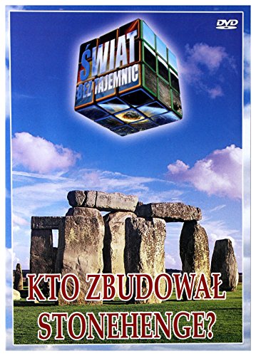 Świat Bez Tajemnic 02: Kto Zbudował Stonehenge? [DVD] (Keine deutsche Version) von GM Distribution