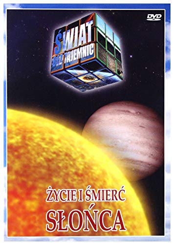 Swiat Bez Tajemnic 16: Zycie i smierc Slonca [DVD] (Keine deutsche Version) von GM Distribution