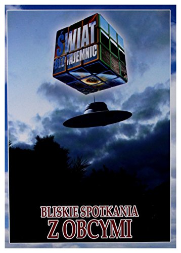 Swiat Bez Tajemnic 20: Bliskie spotkania z Obcymi [DVD] (Keine deutsche Version) von GM Distribution