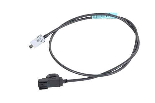 GM Genuine Parts 84616735 Digitales Radio- und Navigations-Antennenkabel GM Genuine Parts 84616735 Digitales Radio- und Navigations-Antennenkabel von GM Parts