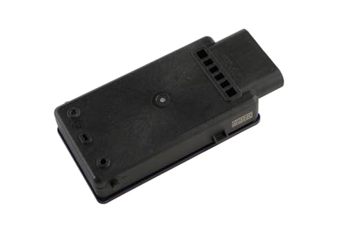 GM Genuine Parts 85644994 UHF-Fernsteuerungssensor-Transceiver mit niedrigem Energieverbrauch GM Genuine Parts 85644994 UHF-Fernsteuerungssensor-Transceiver mit niedrigem Energieverbrauch von GM Parts
