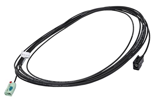 GM Originalteile 84704478 Video-Antennenkabel von GM Parts