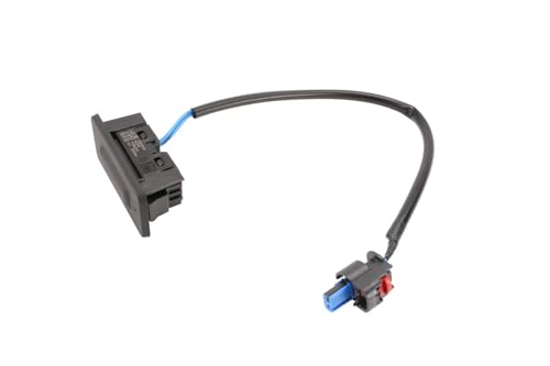 GM Originalteile 85654381 Heckklappen-Auslöseschalter GM Originalteile 85654381 Heckklappen-Auslöseschalter von GM Parts