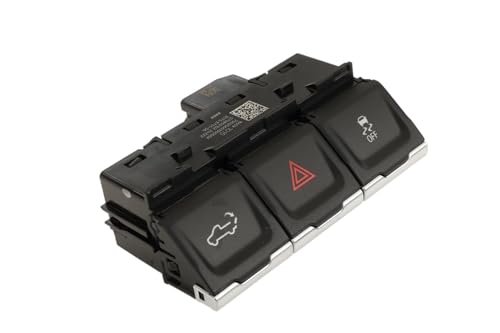 GM Originalteile 86591015 Fahrzeug-Stabilitätskontrollsystem, Tiefschwarz GM Originalteile 86591015 Fahrzeug-Stabilitätskontrollsystem, Tiefschwarz von GM