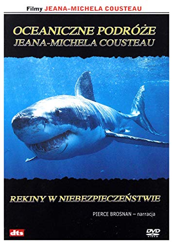 Jean-Michel Cousteau: Ocean Adventures: America's Underwater Treasures: Part I [DVD] [Region 2] (IMPORT) (Keine deutsche Version) von GM