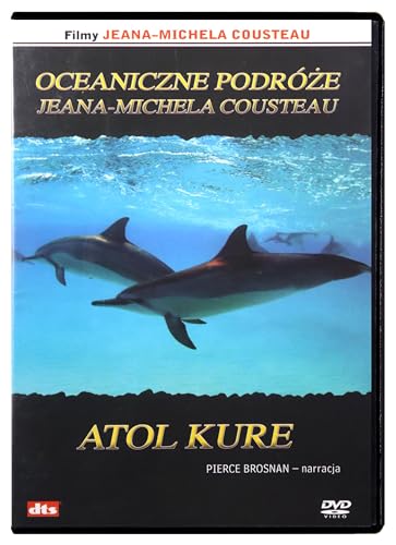 Jean-Michel Cousteau: Ocean Adventures: Voyage to Kure [DVD] [Region 2] (IMPORT) (Keine deutsche Version) von GM