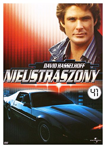 "Knight Rider" White-Line Warriors [DVD] [Region 2] (IMPORT) (Keine deutsche Version) von GM
